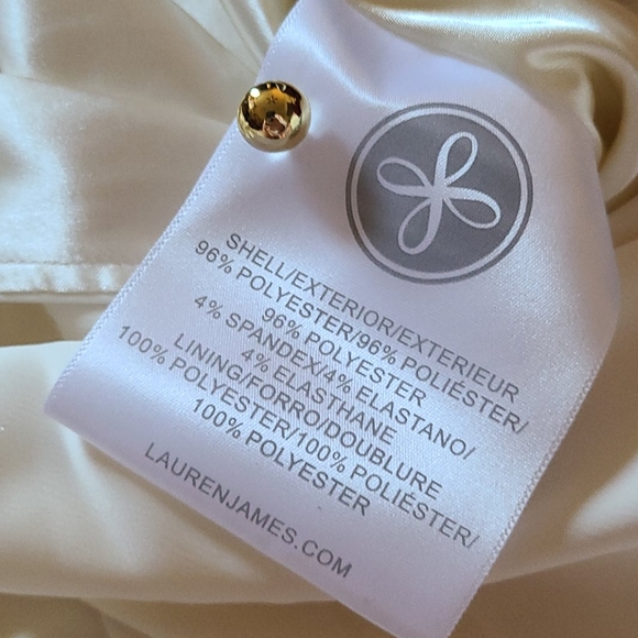 Lauren James Farrah Jumpsuit - Picture 5 of 5